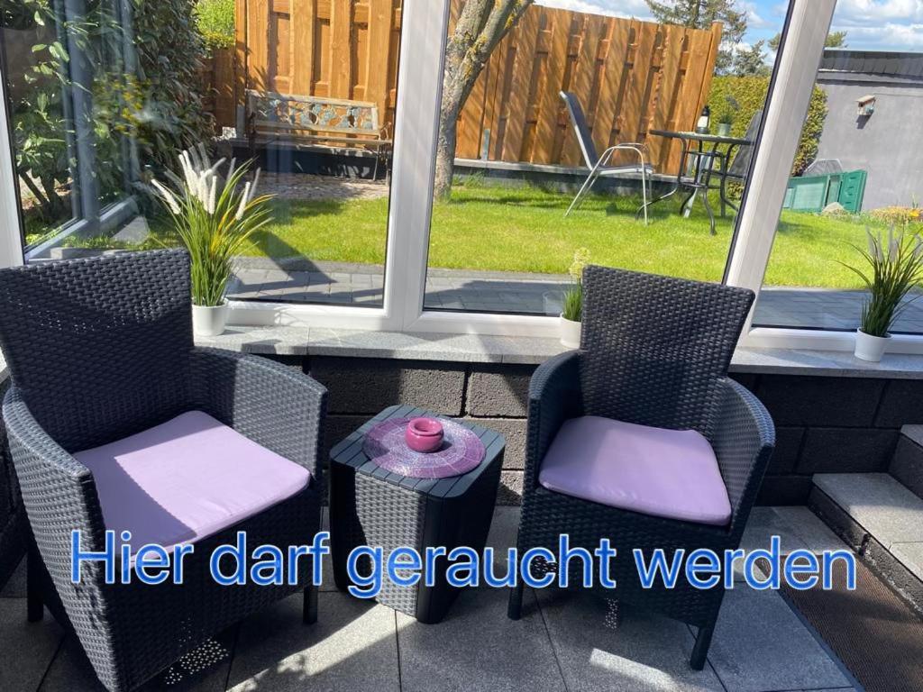 Apartment Mette Mayen Exterior foto